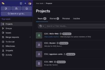 Gitlab
