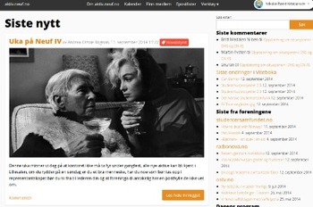 aktiv.neuf.no