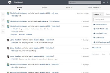 Gitlab
